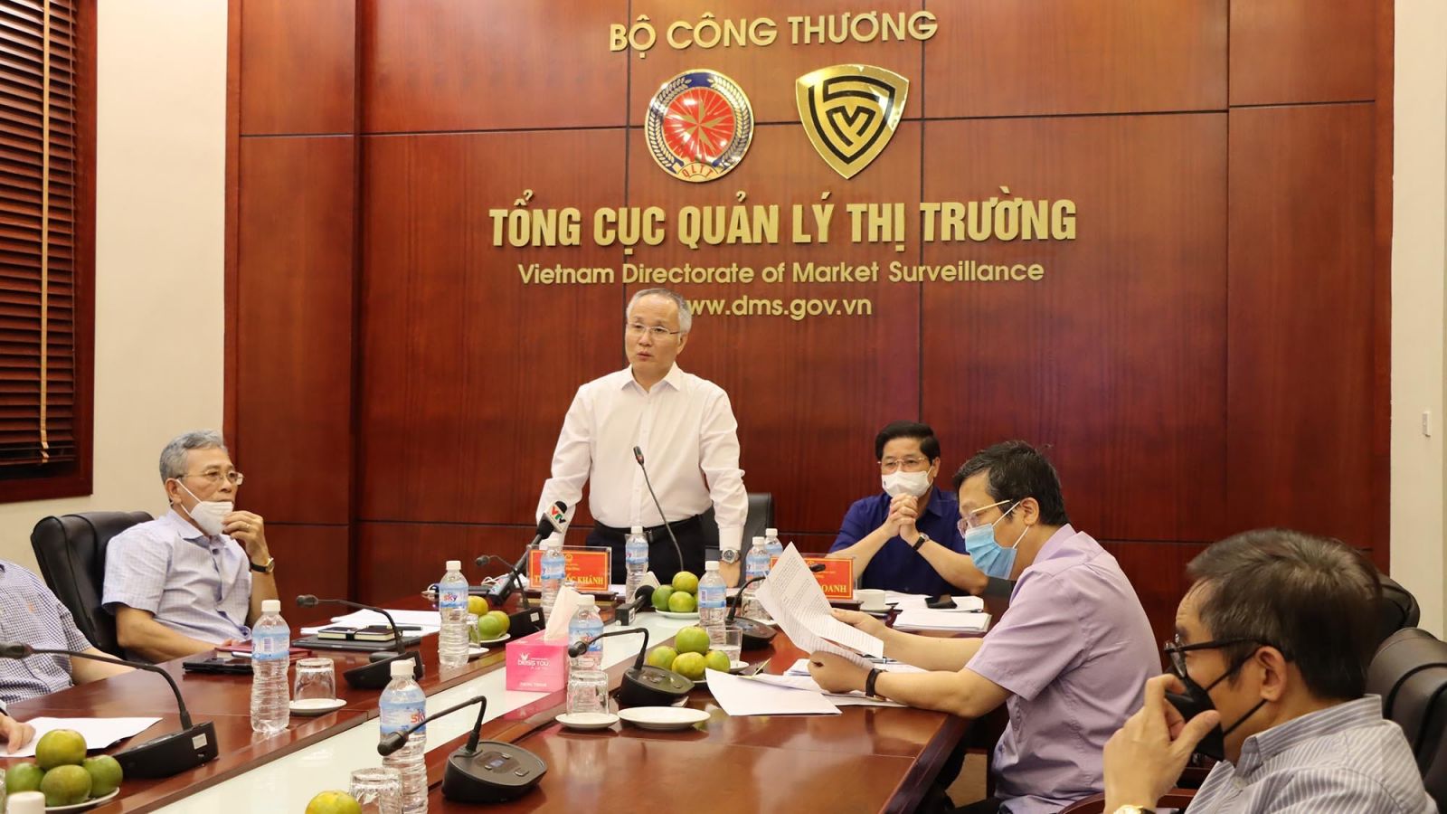 Giá phân bón tăng "phi mã", 2 Bộ Công Thương và NN-PTNT họp khẩn tìm giải pháp hạ nhiệt