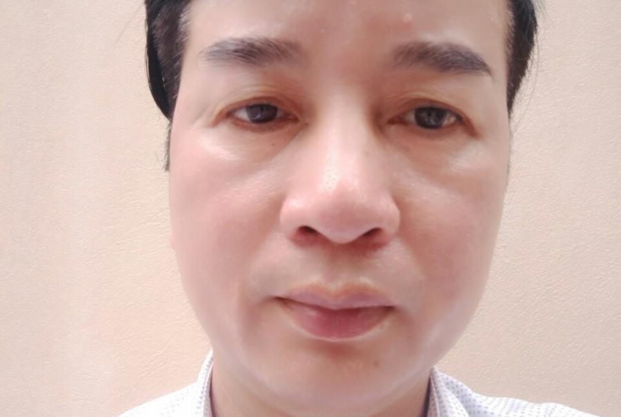 Bắt nguyên phó trưởng Ban Dân vận Thành ủy Hạ Long