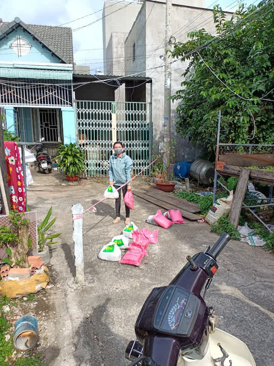 TP HCM: Trong 1 tuần, thêm 626 điểm phong tỏa liên quan Covid-19 - Ảnh 1.
