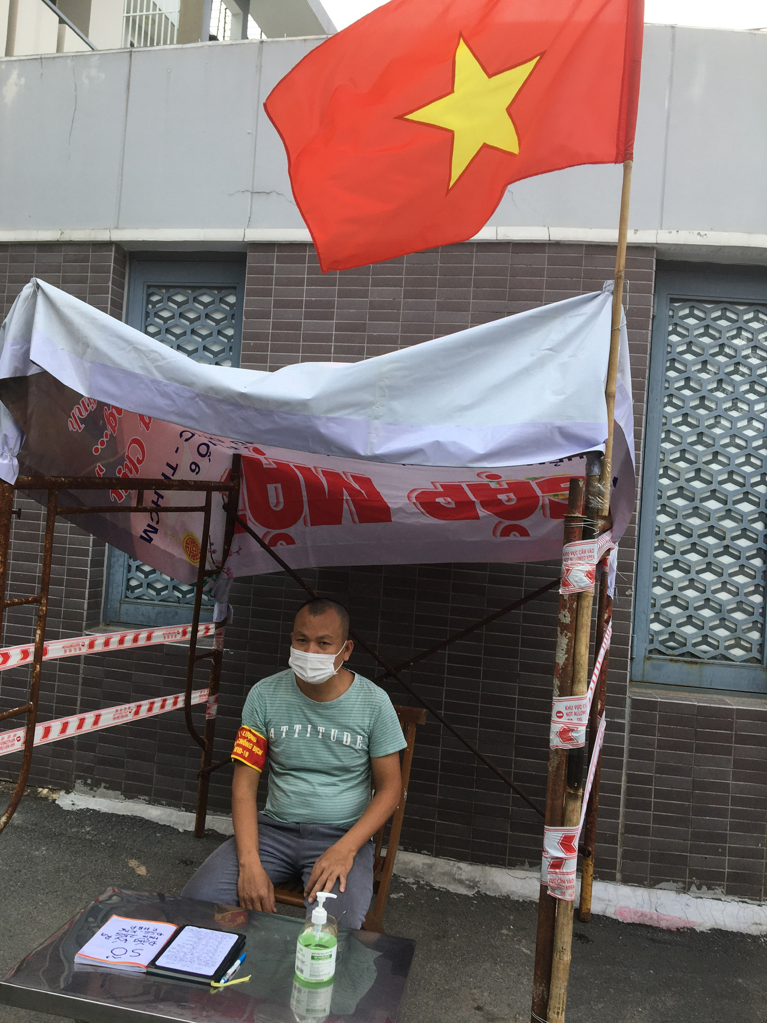 TP HCM: Phát hiện thêm 2 chuỗi lây SARS-CoV-2