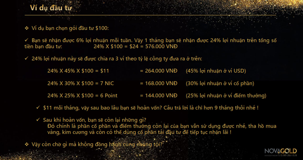 Lại sập bẫy đầu tư cổ phiếu nước ngo&agrave;i - Ảnh 2.