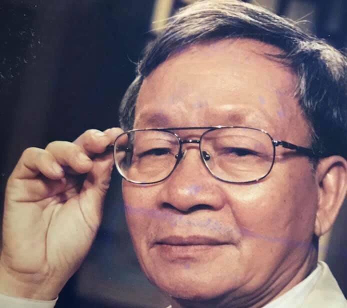 Đạo diễn Lê Văn Tĩnh qua đời, thọ 86 tuổi