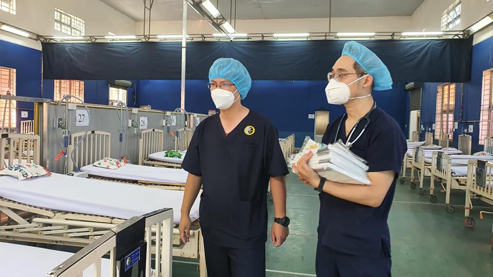 Ng&agrave;y 12-8, th&ecirc;m 3.991 người khỏi bệnh, 9.667 ca mắc Covid-19 - Ảnh 2.