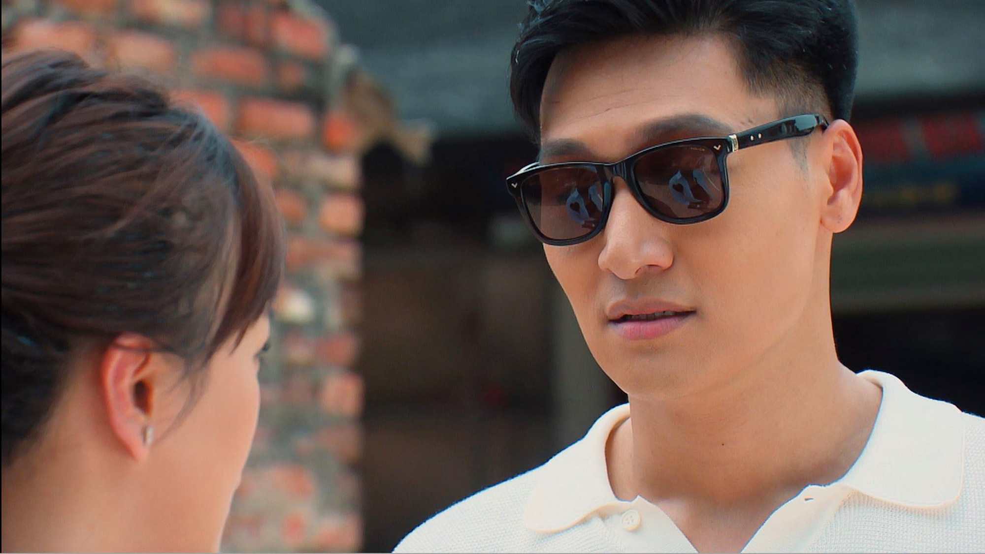Hương vị t&igrave;nh th&acirc;n phần 2 tập 13: Long theo đuổi Nam, mong y&ecirc;u lại từ đầu - Ảnh 3.