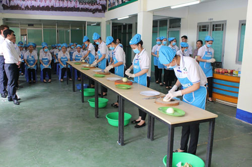 THỊ TRƯỜNG XUẤT KHẨU LAO ĐỘNG SAU DỊCH COVID-19: Nhiều tín hiệu lạc quan