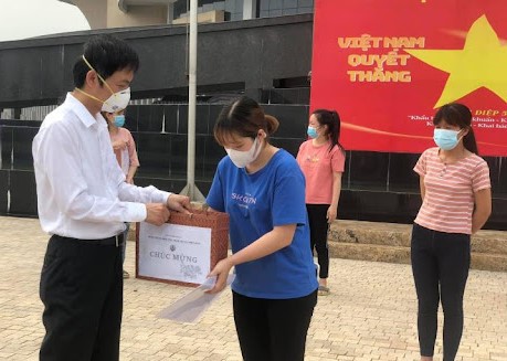 Ngày 12-8, thêm 3.991 người khỏi bệnh, 9.667 ca mắc Covid-19