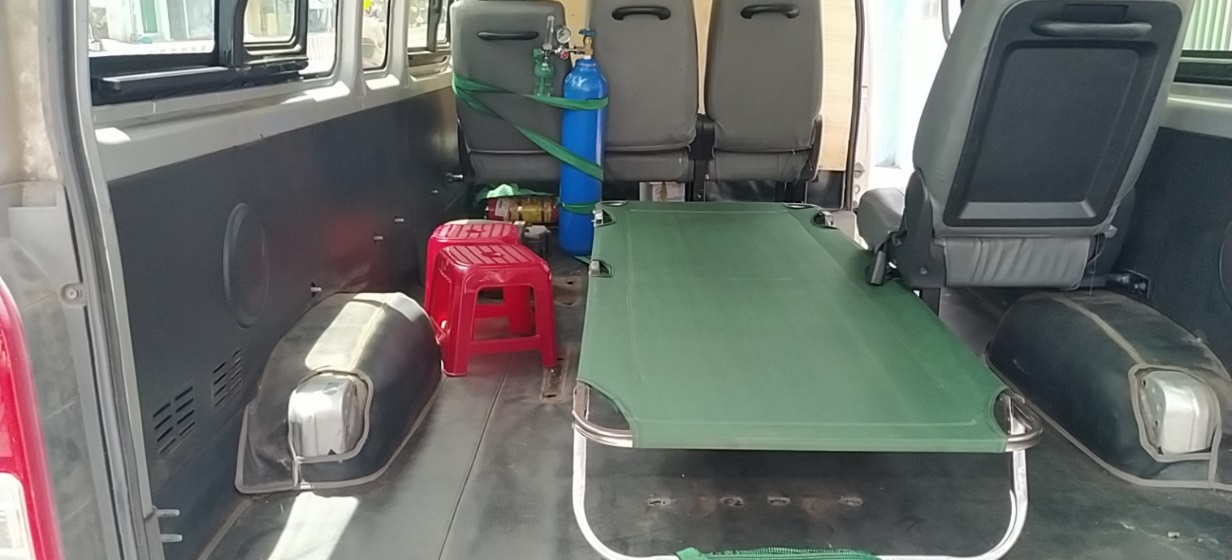Những nhiệm vụ mới của chiến binh Phương Trang - Ảnh 2.