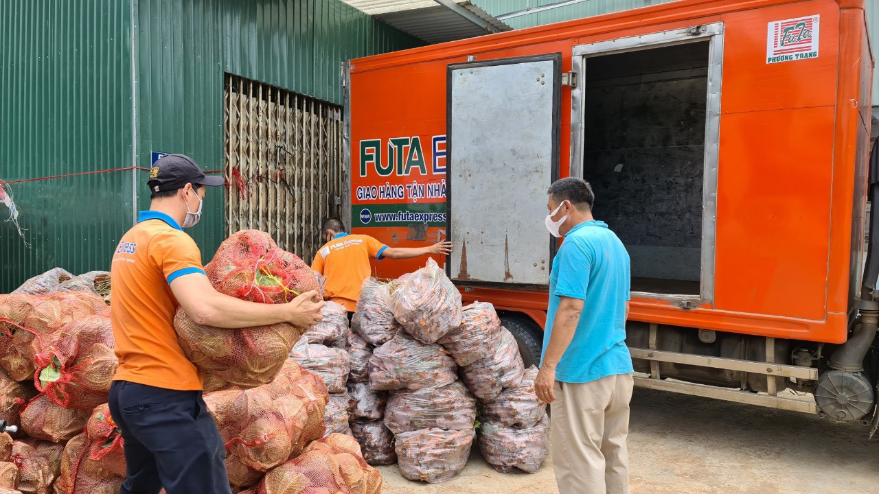 Những nhiệm vụ mới của "chiến binh" Phương Trang
