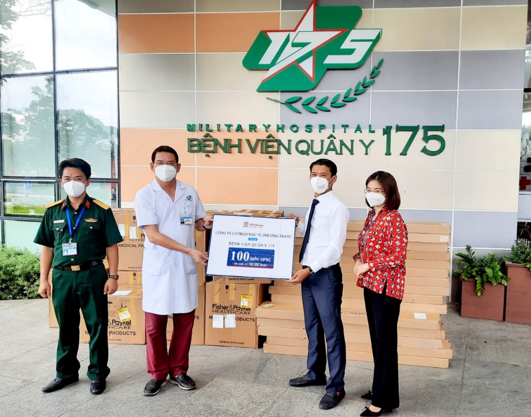 Những nhiệm vụ mới của chiến binh Phương Trang - Ảnh 4.