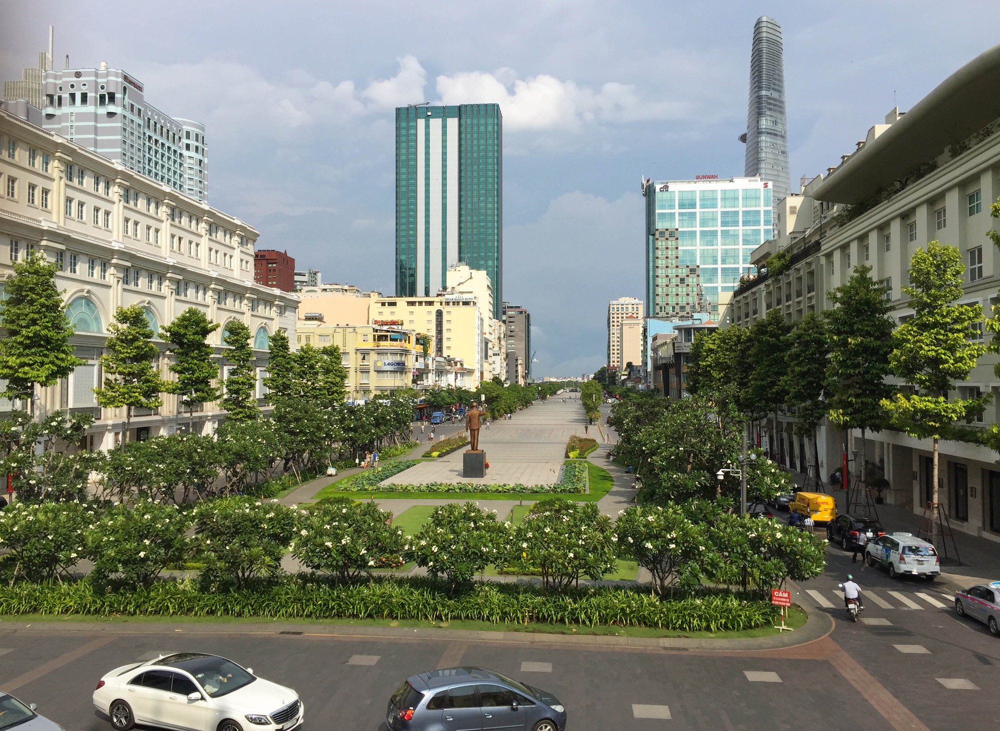 Hôm nay, trao giải cuộc thi "Lắng nghe người dân hiến kế"