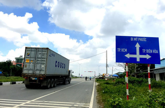 Đẩy nhanh tiến độ đường Vành đai 3