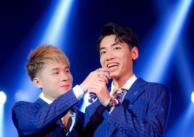 K-ICM viết tâm thư lúc nửa đêm khi bị réo tên trong scandal của Jack