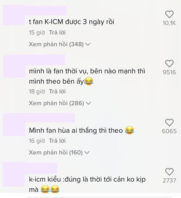 K-ICM viết t&acirc;m thư l&uacute;c nửa đ&ecirc;m khi bị r&eacute;o t&ecirc;n trong scandal của Jack - Ảnh 3.