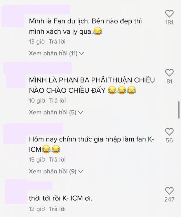 K-ICM viết t&acirc;m thư l&uacute;c nửa đ&ecirc;m khi bị r&eacute;o t&ecirc;n trong scandal của Jack - Ảnh 4.