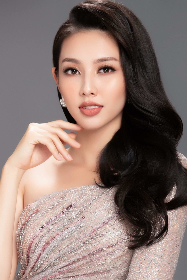 Vừa được c&ocirc;ng bố thi Miss Grand 2021, người đẹp Th&ugrave;y Ti&ecirc;n bị đ&ograve;i nợ 1,5 tỉ đồng - Ảnh 4.