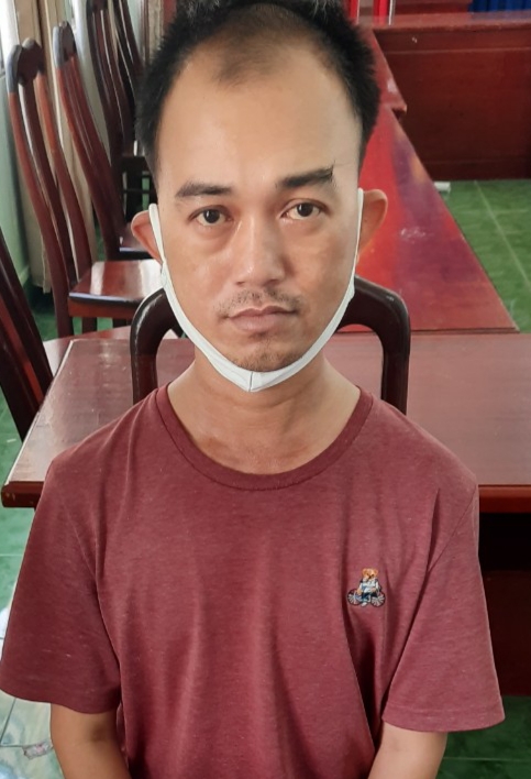 Đại t&aacute; Đinh Văn Nơi n&oacute;i về vụ &aacute;n tr&ugrave;m bu&ocirc;n lậu Mười Tường - Ảnh 1.