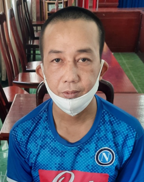 Đại t&aacute; Đinh Văn Nơi n&oacute;i về vụ &aacute;n tr&ugrave;m bu&ocirc;n lậu Mười Tường - Ảnh 2.