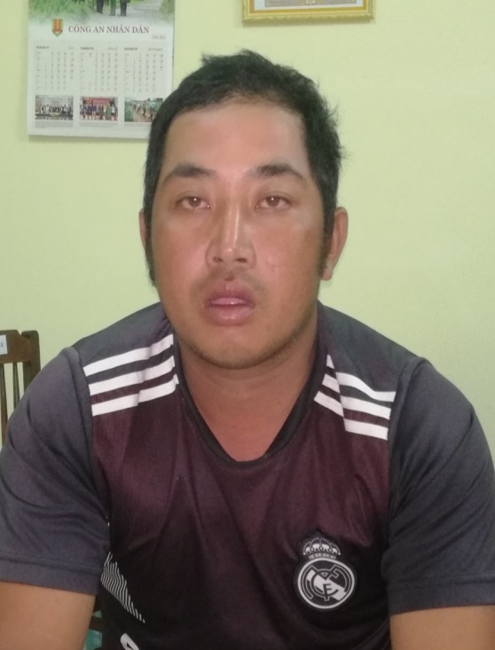 Đại t&aacute; Đinh Văn Nơi n&oacute;i về vụ &aacute;n tr&ugrave;m bu&ocirc;n lậu Mười Tường - Ảnh 4.