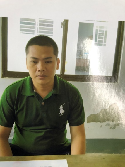 Đại t&aacute; Đinh Văn Nơi n&oacute;i về vụ &aacute;n tr&ugrave;m bu&ocirc;n lậu Mười Tường - Ảnh 10.