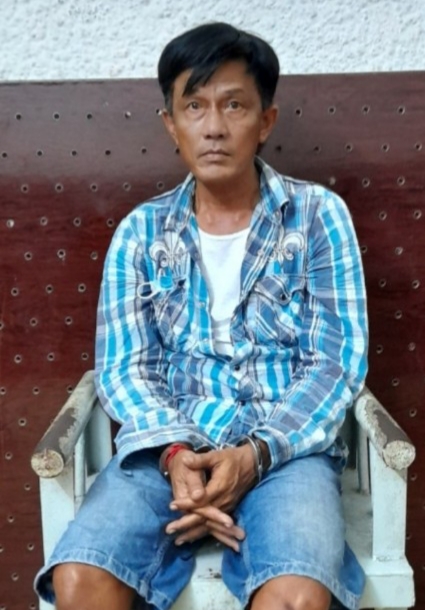 Đại t&aacute; Đinh Văn Nơi n&oacute;i về vụ &aacute;n tr&ugrave;m bu&ocirc;n lậu Mười Tường - Ảnh 12.