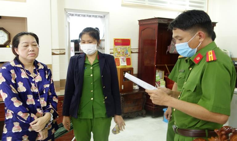Đại t&aacute; Đinh Văn Nơi n&oacute;i về vụ &aacute;n tr&ugrave;m bu&ocirc;n lậu Mười Tường - Ảnh 13.