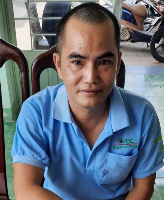 Đại t&aacute; Đinh Văn Nơi n&oacute;i về vụ &aacute;n tr&ugrave;m bu&ocirc;n lậu Mười Tường - Ảnh 3.