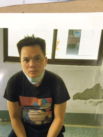 Đại t&aacute; Đinh Văn Nơi n&oacute;i về vụ &aacute;n tr&ugrave;m bu&ocirc;n lậu Mười Tường - Ảnh 9.