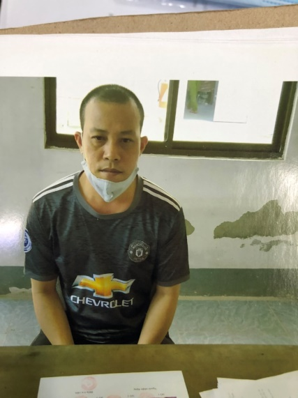 Đại t&aacute; Đinh Văn Nơi n&oacute;i về vụ &aacute;n tr&ugrave;m bu&ocirc;n lậu Mười Tường - Ảnh 11.