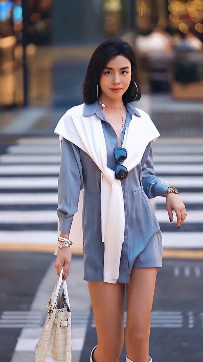Diện mạo nam MC Đức Anh Hugo ra sao sau khi c&ocirc;ng khai giới t&iacute;nh - Ảnh 1.