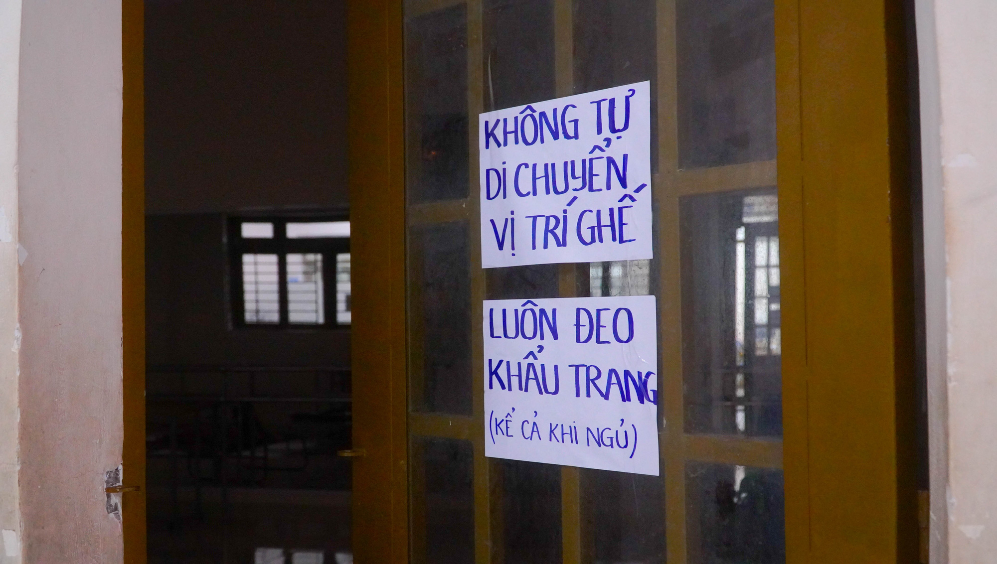 Biệt đội cứu người trong dịch Covid-19 - Ảnh 21.