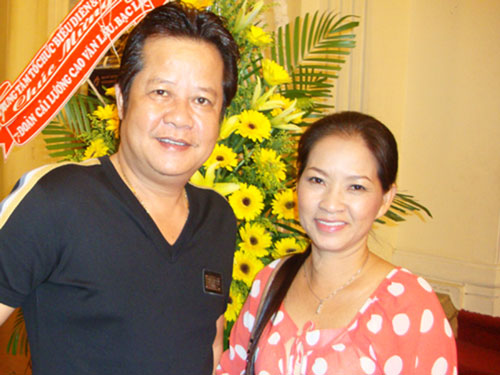 NSND Thanh Nam: Lời khen, chê của khán giả quan trọng lắm!