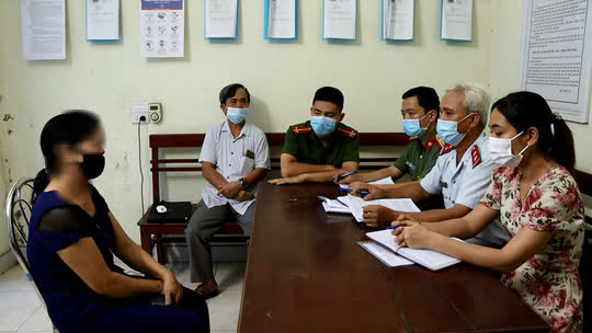 Đăng tin sai sự thật chữa khỏi Covid-19 bằng niệm chân ngôn, bị phạt 10 triệu đồng - Ảnh 1.
