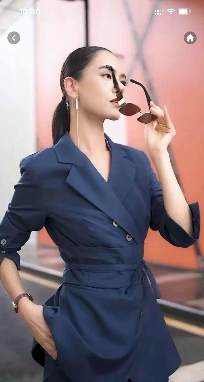 Diện mạo nam MC Đức Anh Hugo ra sao sau khi c&ocirc;ng khai giới t&iacute;nh - Ảnh 2.