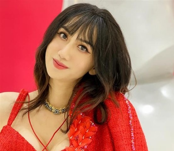 Lynk Lee bức xúc lên tiếng trước những lời suồng sã