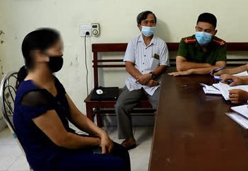 Đăng tin sai sự thật chữa khỏi Covid-19 bằng "niệm chân ngôn", bị phạt 10 triệu đồng