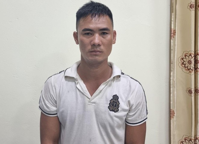 Ớn lạnh lời khai của nghi phạm s&aacute;t hại h&agrave;ng x&oacute;m, phi tang thi thể xuống ao - Ảnh 1.