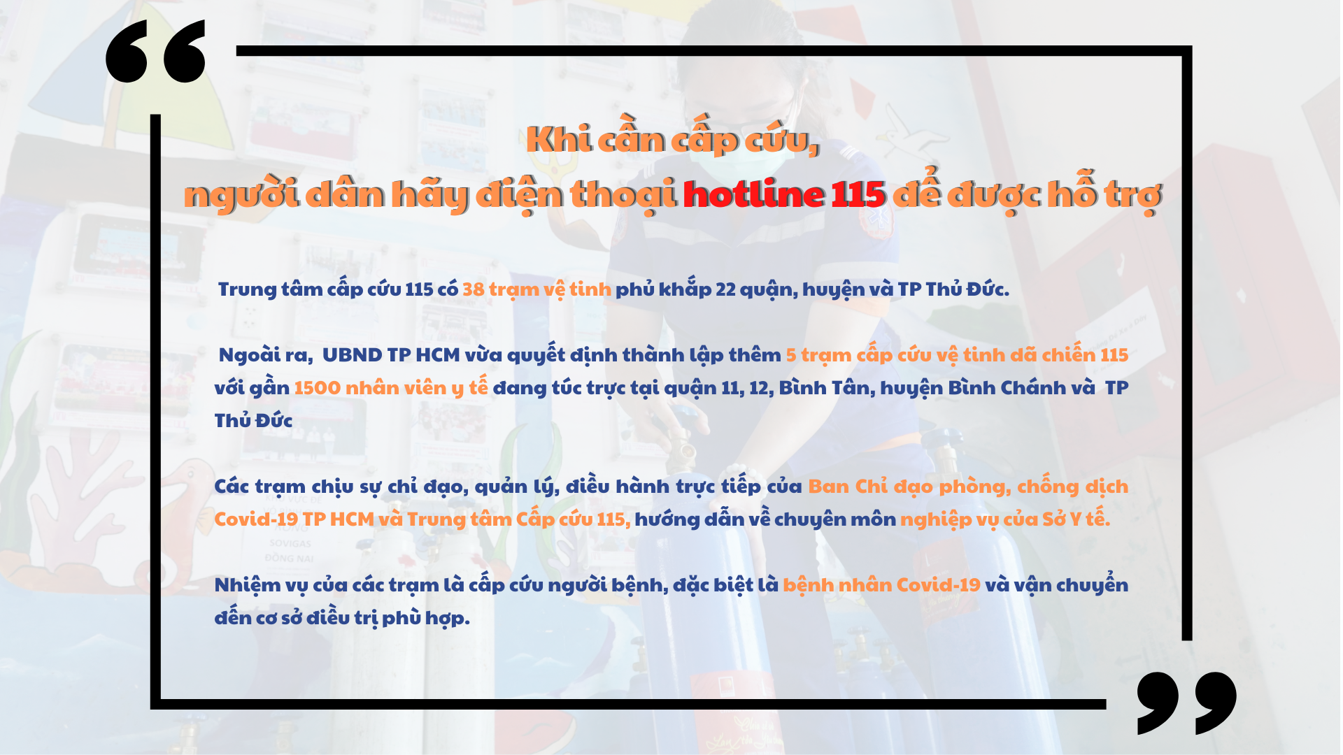 Biệt đội cứu người trong dịch Covid-19 - Ảnh 22.
