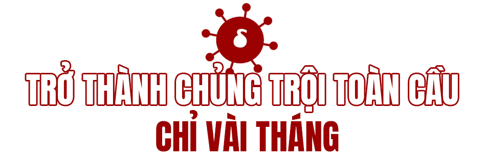 Sát thủ thầm lặng mang tên biến thể Delta - Ảnh 2.
