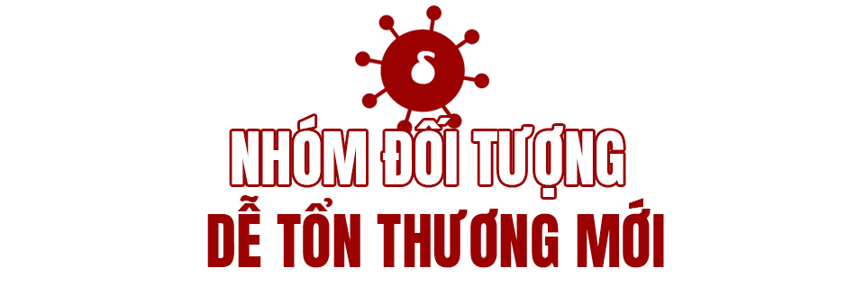 Sát thủ thầm lặng mang tên biến thể Delta - Ảnh 5.