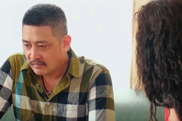 Hương vị t&igrave;nh th&acirc;n phần 2 tập 14 (tập 85): B&agrave; Dần đẩy thuyền, b&agrave;y mưu cho Long cưa lại Nam - Ảnh 5.