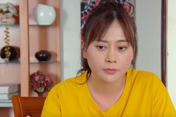 Hương vị t&igrave;nh th&acirc;n phần 2 tập 14 (tập 85): B&agrave; Dần đẩy thuyền, b&agrave;y mưu cho Long cưa lại Nam - Ảnh 6.