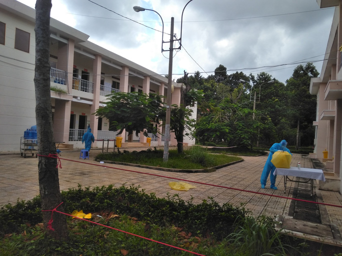 Thêm những "cánh tay nối dài"