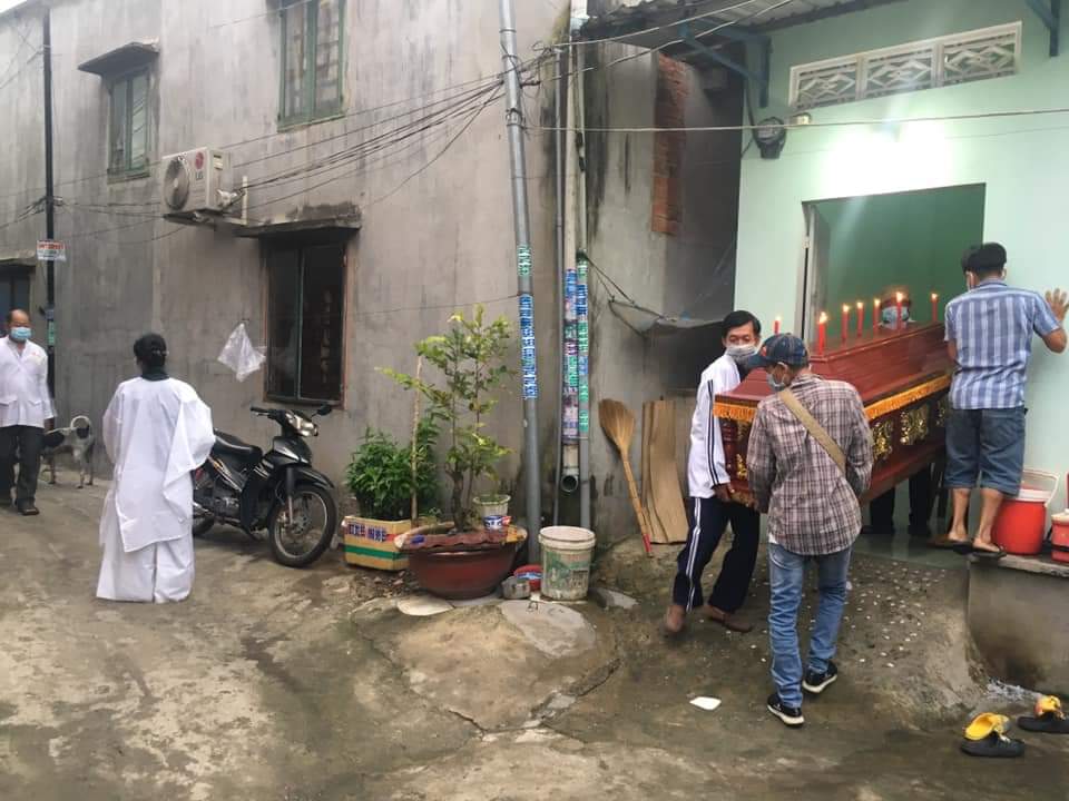 Xác minh, xử lý vụ bệnh nhân tử vong sau khi bị 5 bệnh viện, phòng khám từ chối - Ảnh 1.