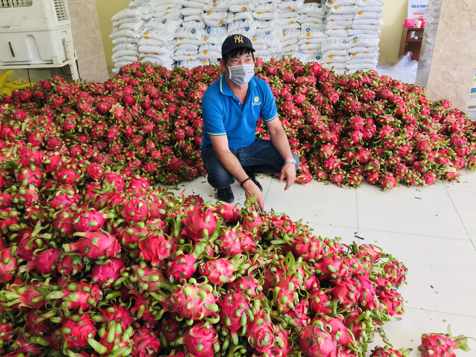 Triển khai chương tr&igrave;nh hỗ trợ 22,5 tỉ đồng cho người lao động - Ảnh 7.