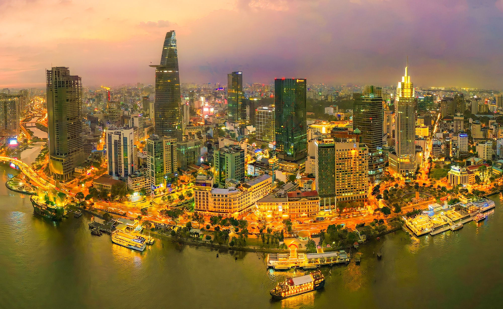 Cuộc thi có ý nghĩa thiết thực
