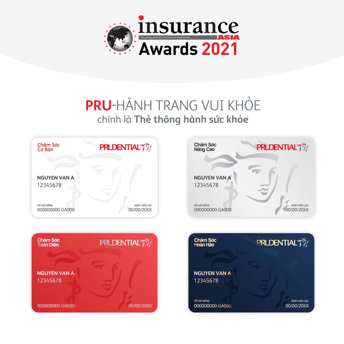 Prudential Việt Nam - Công ty bảo hiểm nhân thọ quốc tế của năm - Ảnh 3.