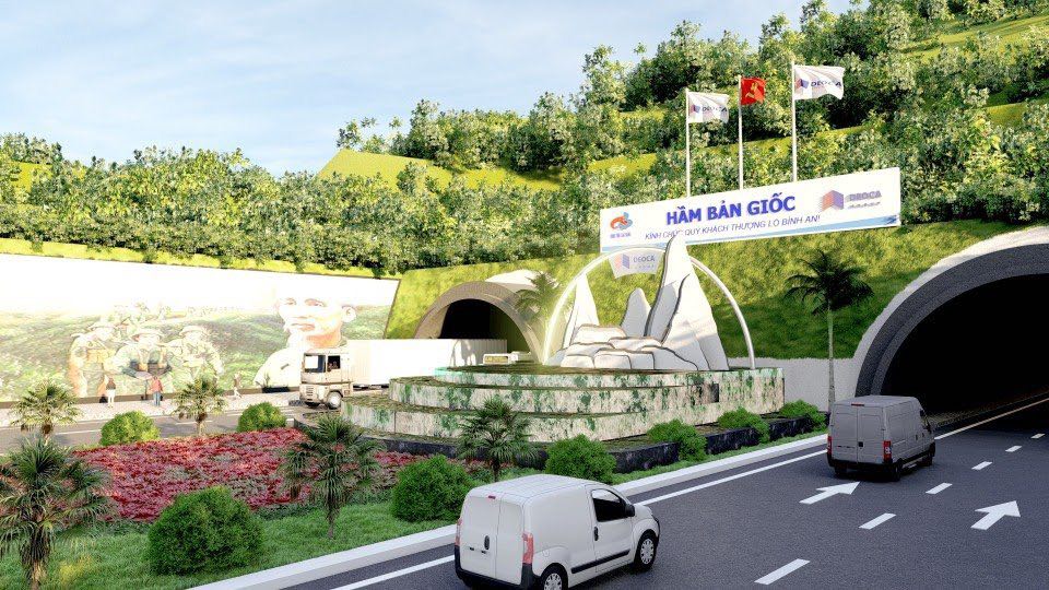 Nhà đầu tư nước ngoài muốn góp sức làm đường cao tốc