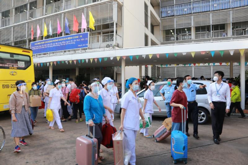Nỗ lực giảm số ca tử vong - Ảnh 1.