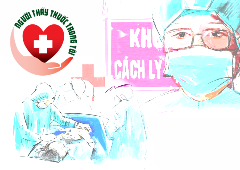 Mời bạn đọc tham gia cuộc thi "Người Thầy thuốc trong tôi"
