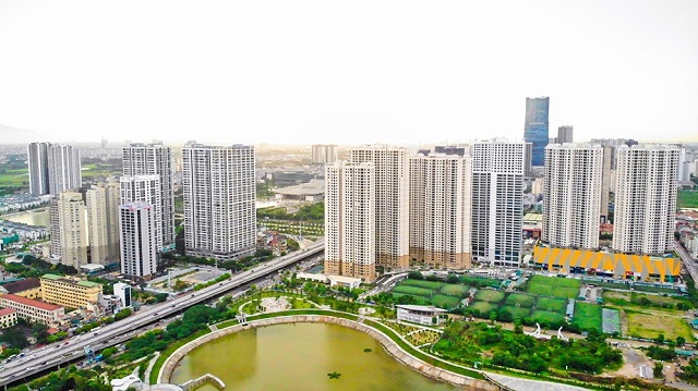 Chuyên gia: Giá thép tăng đẩy giá bất động sản tăng 5-10% - Ảnh 2.